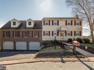 803 Galtee Ct, York, PA 17402