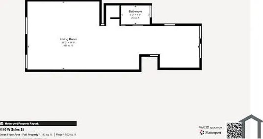 5140 W Stiles St — Photo 12