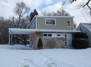 1722 N Lynch St, Flint, MI 48506