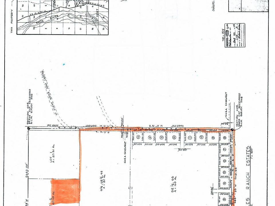 2nd image of SW L2 Clearwater Lake Rd