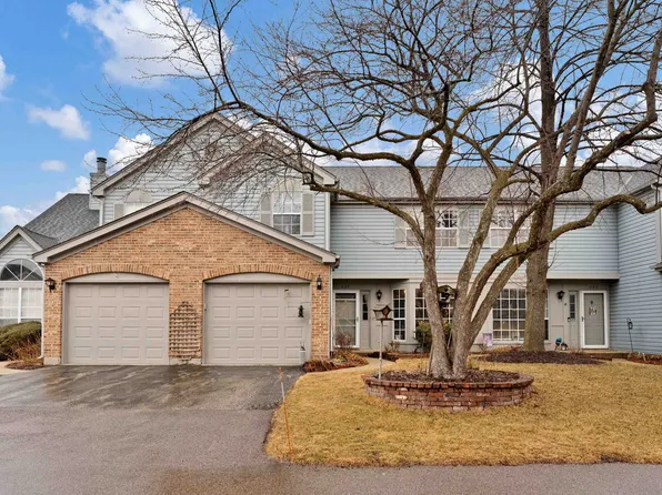 234 Wellington Cir, Gurnee, IL 60031