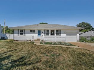 7617 General Hooker Ct, Saint Louis, MO