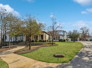 677 Johns Well Ct, Argyle, TX 76226