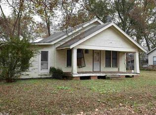 106 E Georgia St, Beebe, AR 72012