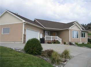 2740 Torrey Pines Dr, Billings, MT 59101
