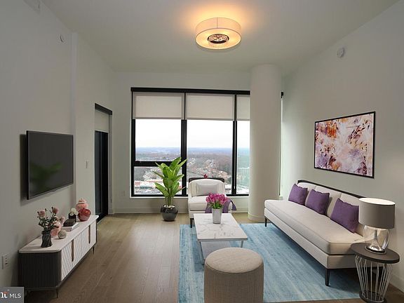 2nd image of 1650 Silver Hill Dr APT 1804