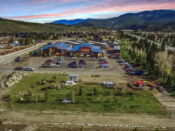 190 Stan Miller Drive, Breckenridge, CO 80424