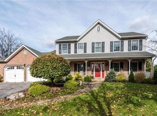 4460 Jasmine Dr, Bethlehem, PA 18020