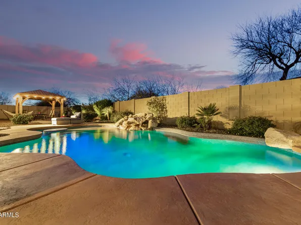 2122 N 80TH Place, Mesa, AZ 85207