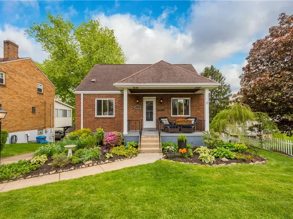 319 Washington Blvd, Pittsburgh, PA 15237