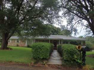 1608 Weaver Dr, Eight Mile, AL 36613