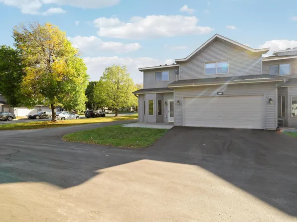 606 2nd St NW, New Prague, MN 56071