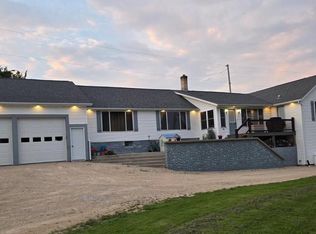 N5689 N Astor Rd, Iron Ridge, WI 53035