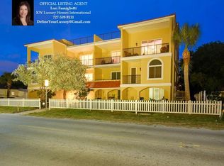 9401 Harrell Ave APT 2, Treasure Island, FL 33706