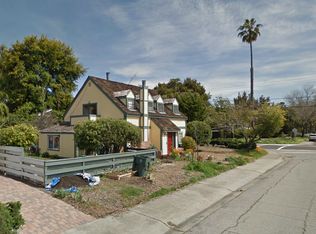 2155 Greer Rd, Palo Alto, CA 94303
