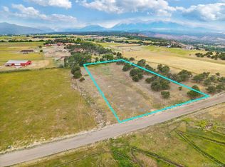 8463 Freedom Circle LOT 14, Salida, CO 81201