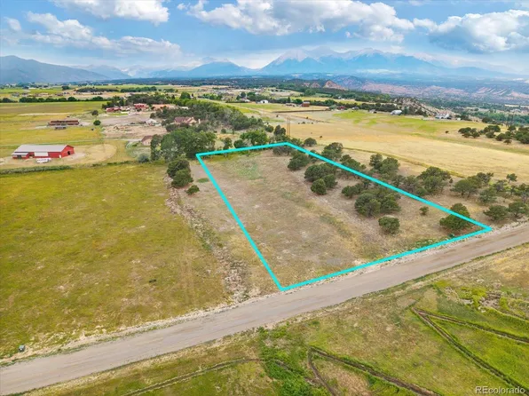 8463 Freedom Circle LOT 14, Salida, CO 81201
