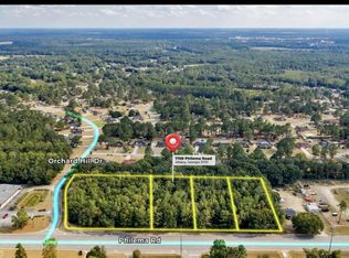 1709 Philema Rd, Leesburg, GA 31763