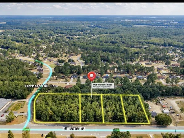 1709 Philema Rd, Leesburg, GA 31763