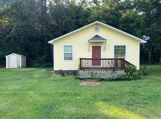 125 Womble Rd LOT 1, Cairo, GA 39827