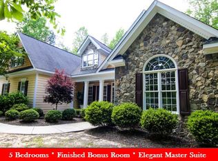 12 W Walker Woods Ln, Clayton, NC 27527