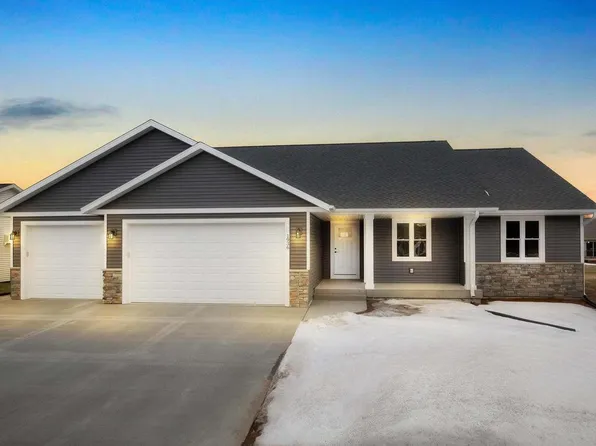 1961 McGilvray WAY, Holmen, WI 54636