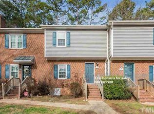 6141 Bushmills St, Raleigh, NC 27613