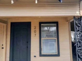 207 Aztec St, San Antonio, TX 78207