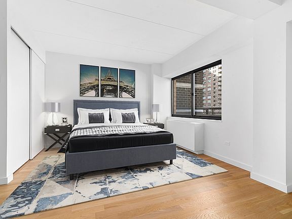 4th image of 200 E 87th St APT 22A