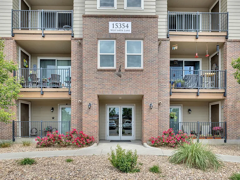 15354 W 64th Ln #302 — Photo 25