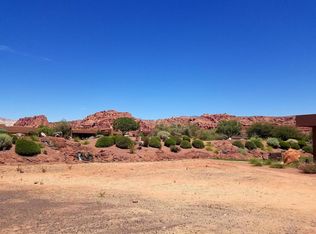 1500 Split Rock UNIT 65, Ivins, UT 84738