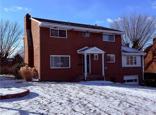 203 Clover Dr, Elizabeth, PA 15037