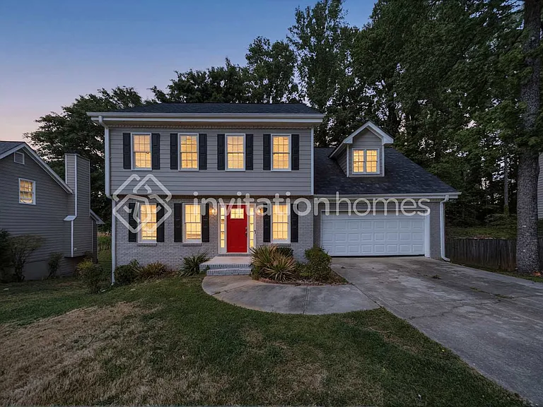 3386 Woodlaurel Dr — Photo 1