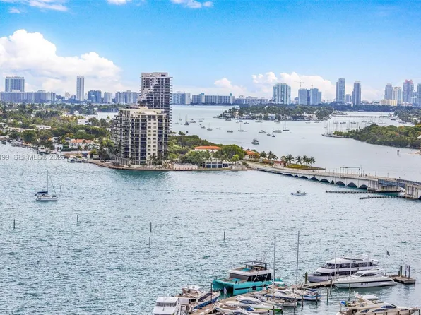 1750 N Bayshore Dr APT 2001, Miami, FL 33132