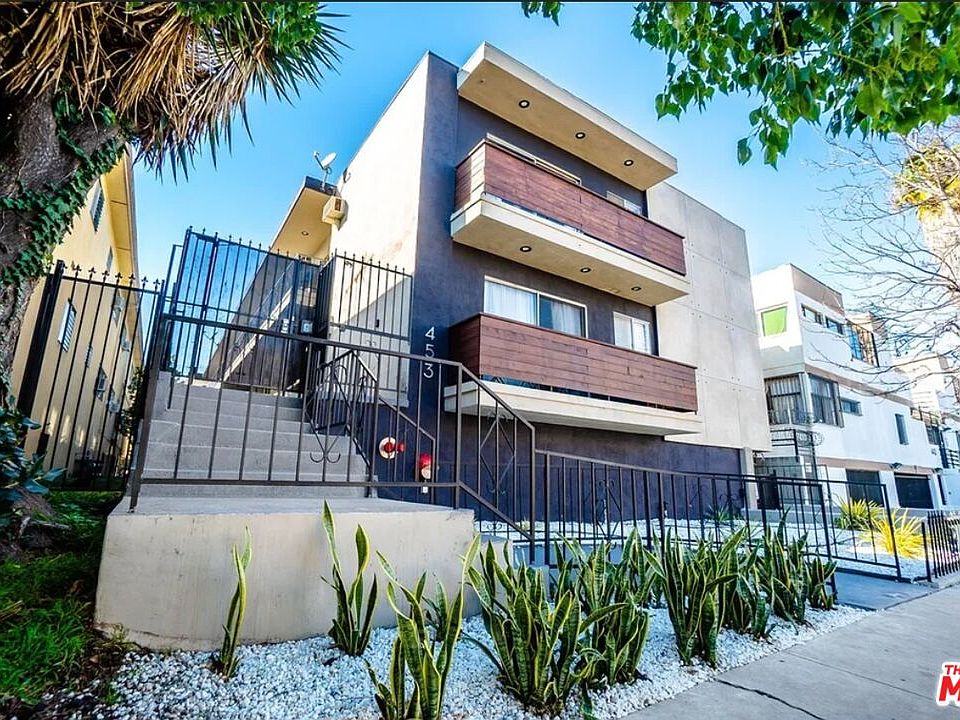 1st image of 453 S Gramercy Pl