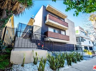 453 S Gramercy Pl, Los Angeles, CA 90020