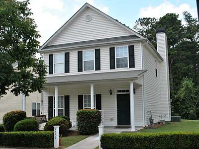 5021 Allatoona Gtwy, Acworth, GA, 30101