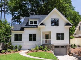 107 Champlain St, Decatur, GA 30030