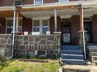 2646 Kirk Ave, Baltimore, MD 21218