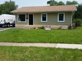 1824 Linden Ave, Palatine, IL 60133