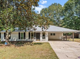 11275 Oak Alley Dr, Denham Springs, LA 70726