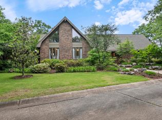 1360 Stanley Russ Rd, Conway, AR 72034