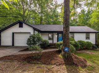 6445 Armindale Ave, Rural Hall, NC 27045