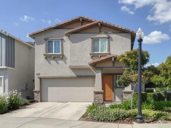 1321 Harvest Glen Way, Sacramento, CA 95834
