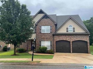 6366 Letson Farms Rd, Bessemer, AL 35022