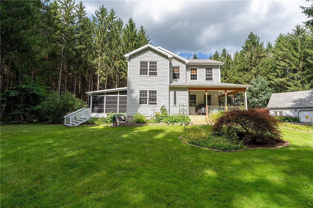 6595 Hilts Rd, Wayland, NY 14572 Zillow