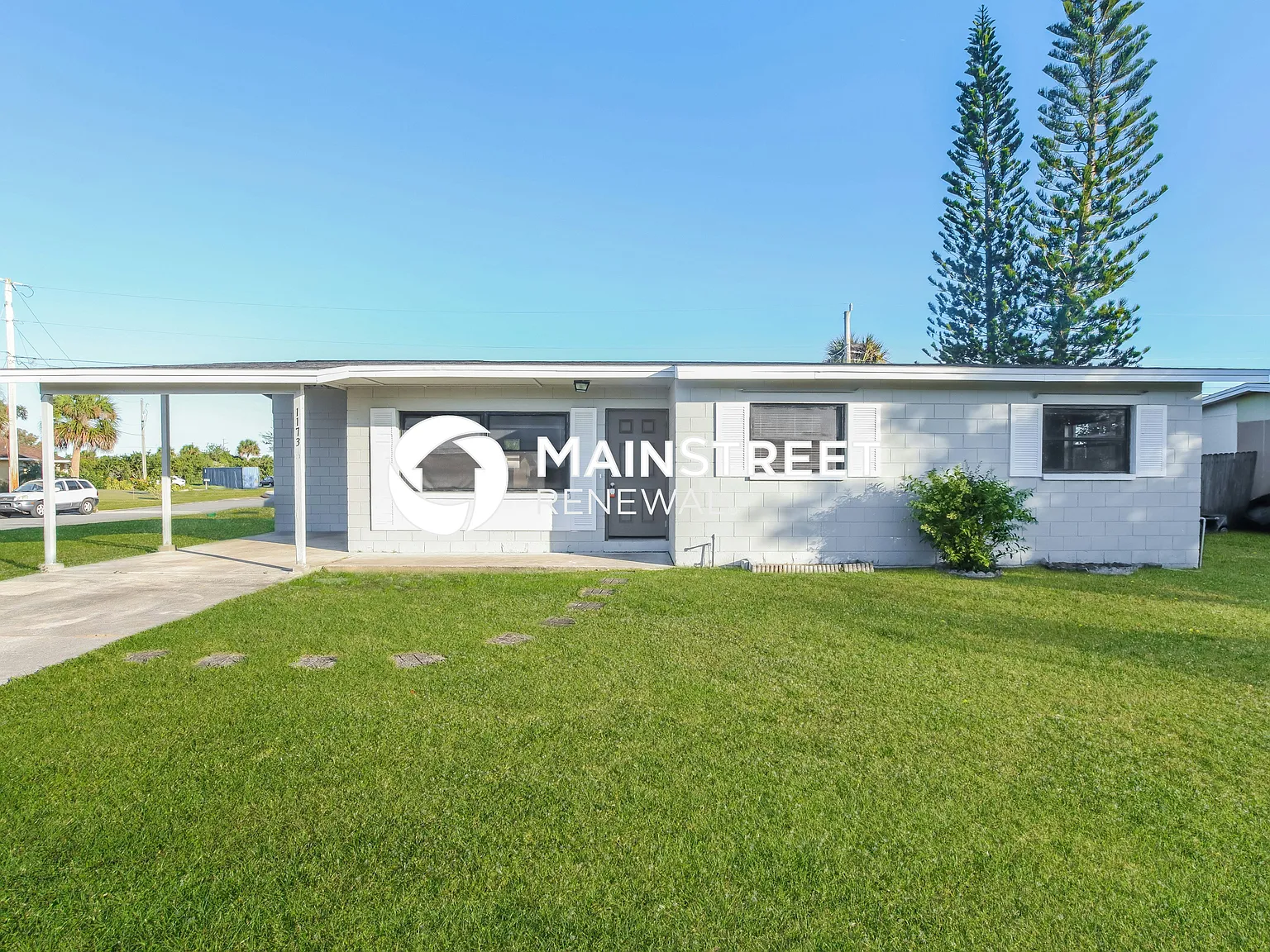 1173 Martha Lee Ave — Photo 1
