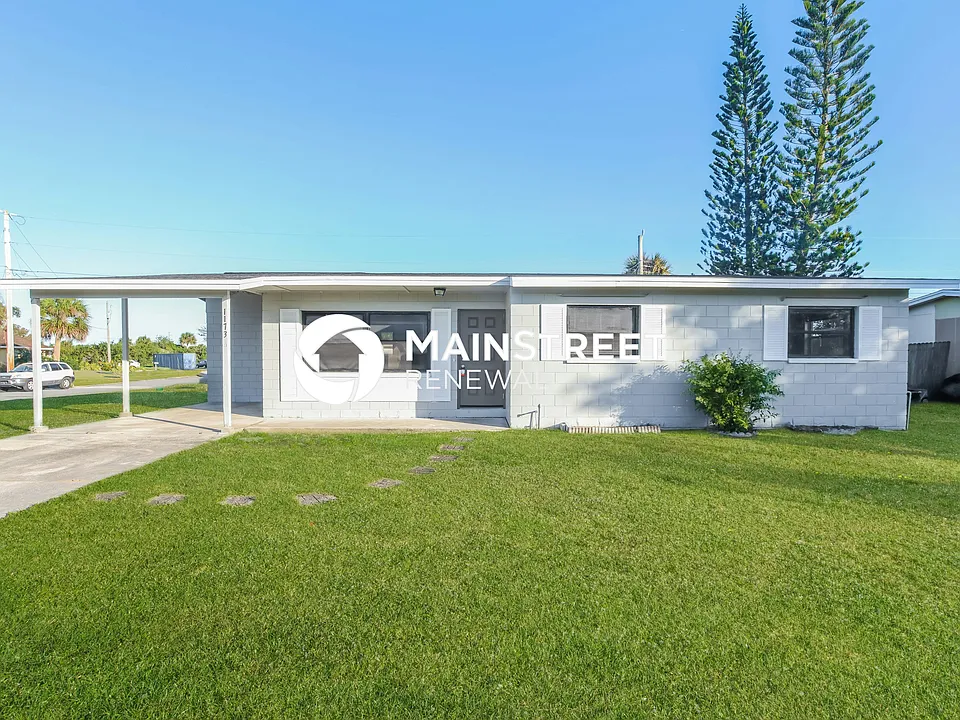 1173 Martha Lee Ave