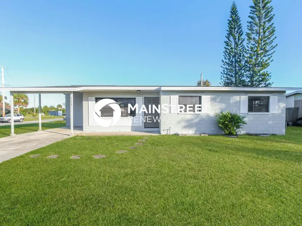 1173 Martha Lee Ave, Rockledge, FL 32955