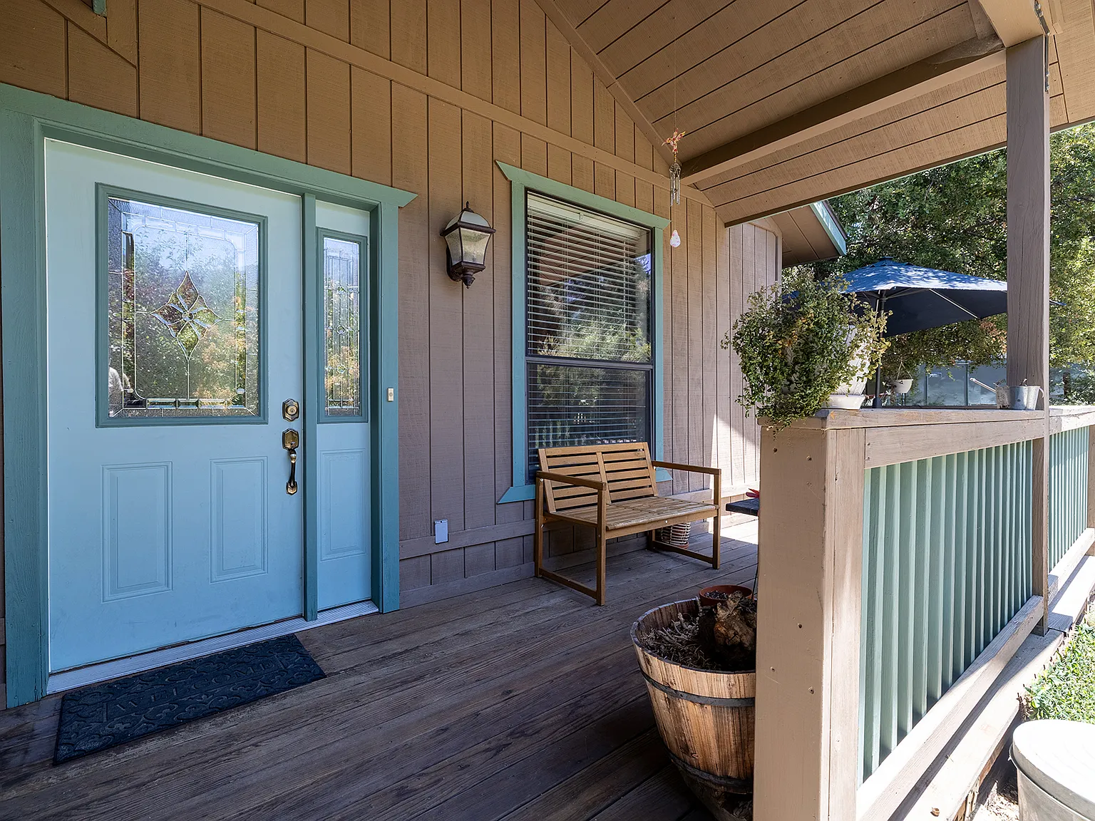 2 bed, 1.5 bath, 1500 sqft, $1,950 — Photo 3
